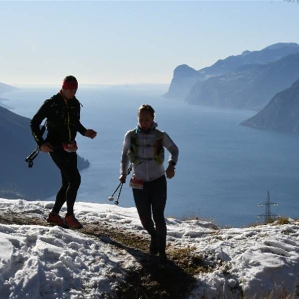 GARDA TRENTINO TRAIL