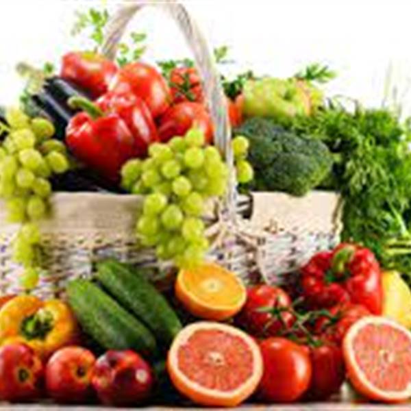 FARMER'S MARKET