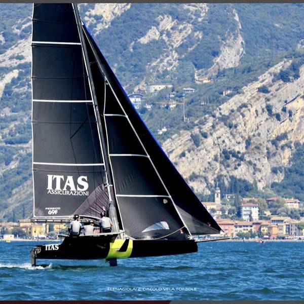 YOUTH FOILING GOLD CUP - 69F