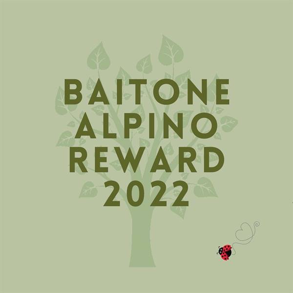 Baitone Alpino Reward