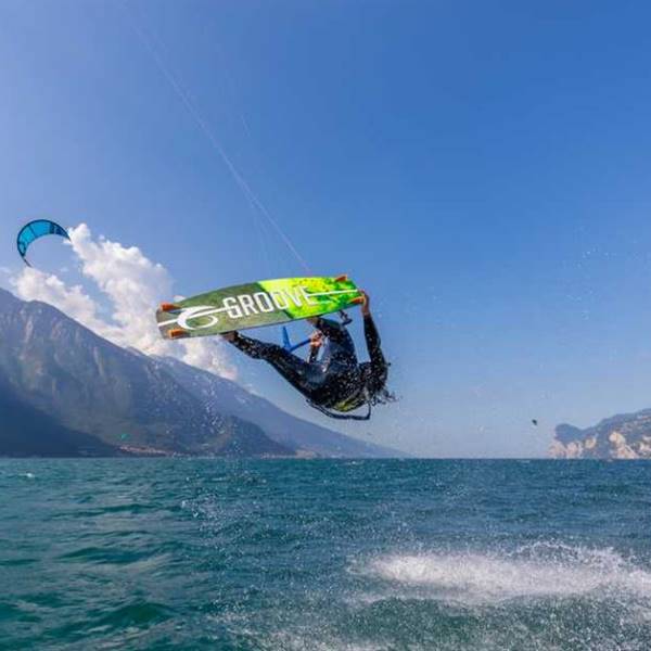 Kite Experience