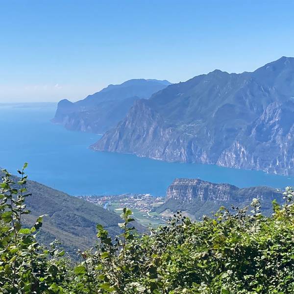 noleggia la tua bici al lago di garda