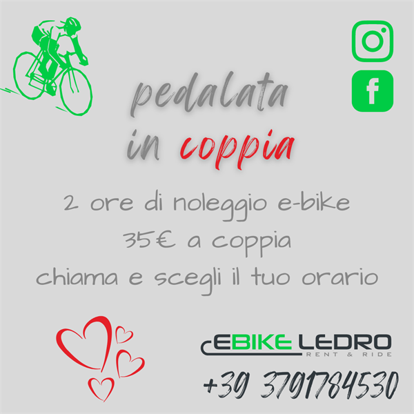 Idea regalo San Valentino