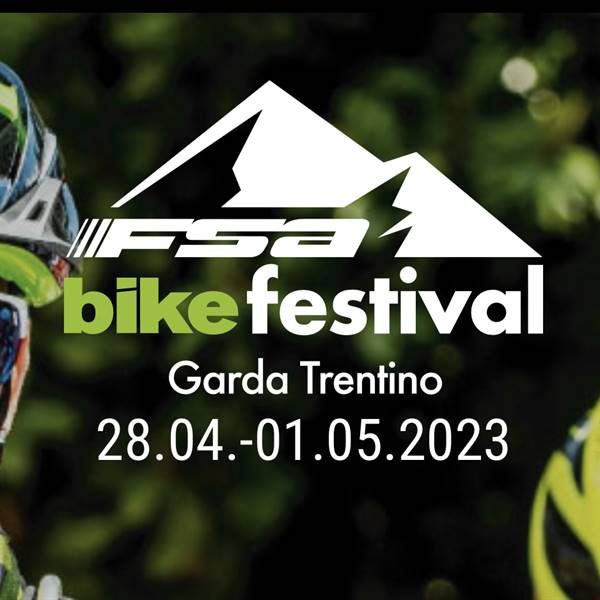 Bike Festival - Riva del Garda