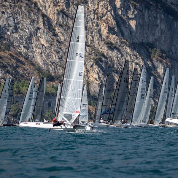 A-Cat German Open 2023