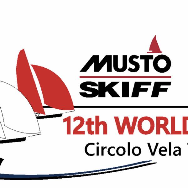 ACO 12° Musto Skiff World Championship