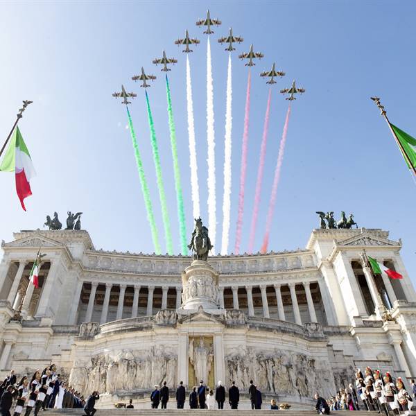 Festa della repubblica italiana