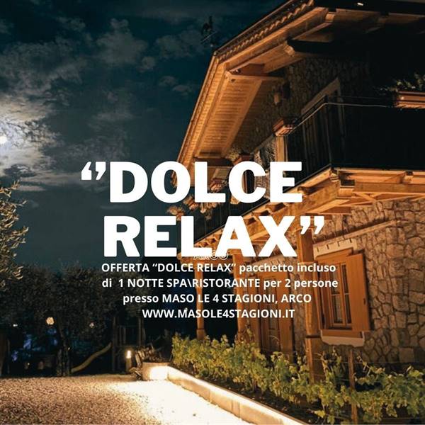 Dolce Relax