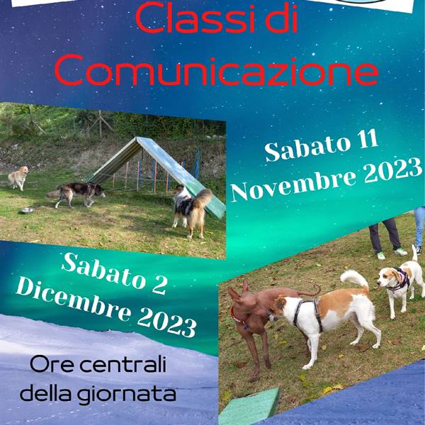 Classi di Comunicazione