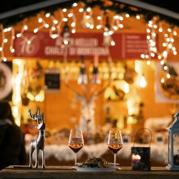 SO SCHMECKT WEIHNACHTEN in Riva del Garda