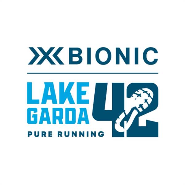 Marathon XBionic Garda Lake 42km 12-14.5.2024
