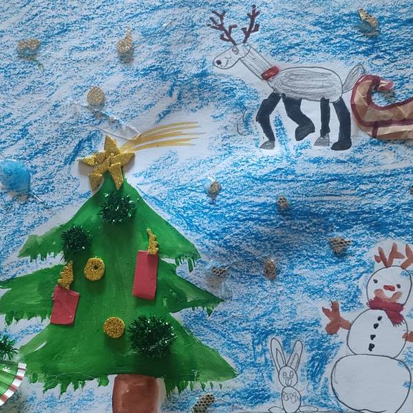 Buon Natale!