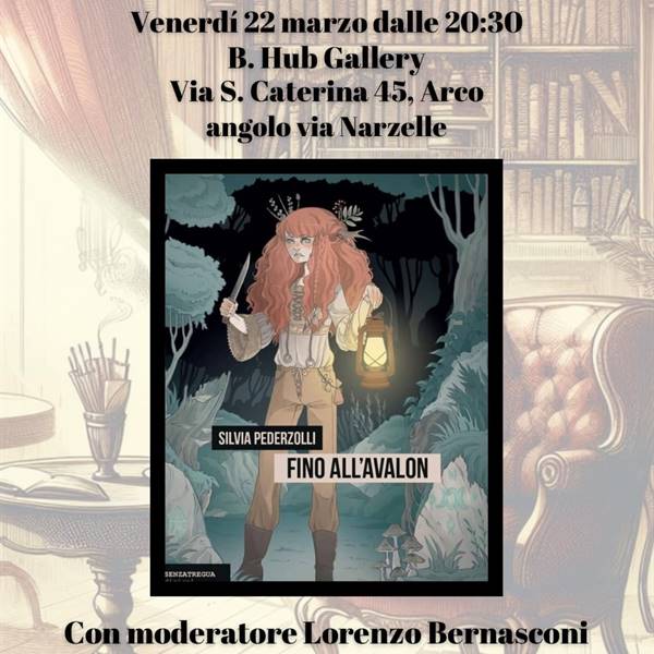 Incontri con l'autore