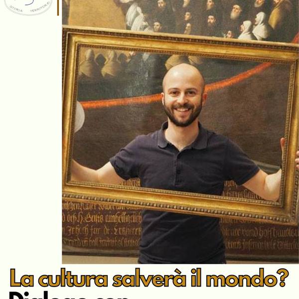 Incontro col direttore del MAG