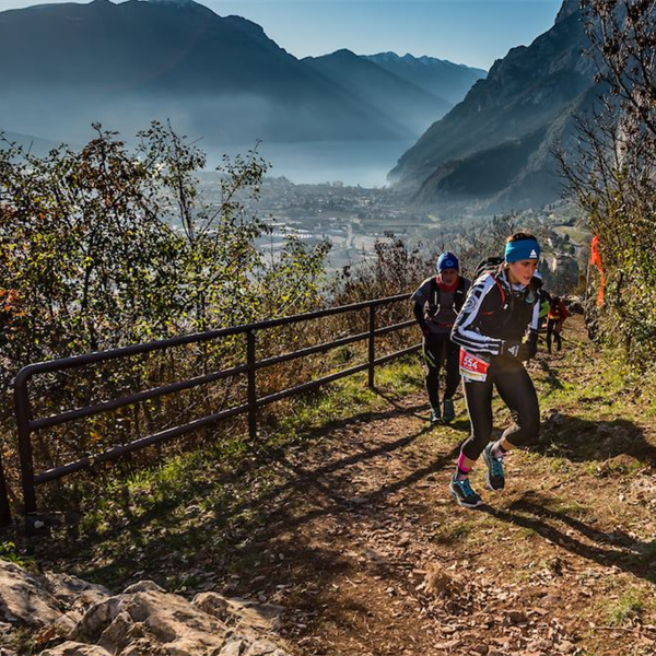 GARDA TRENTINO XMAS TRAIL