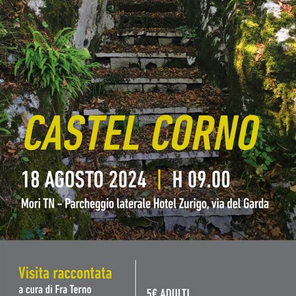 I castelli della luna