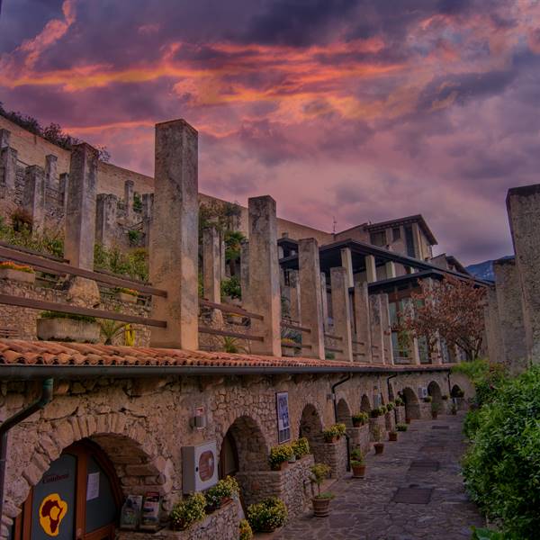 5 Smart Tour, visitare Limone sul Garda non è mai stato così facile!