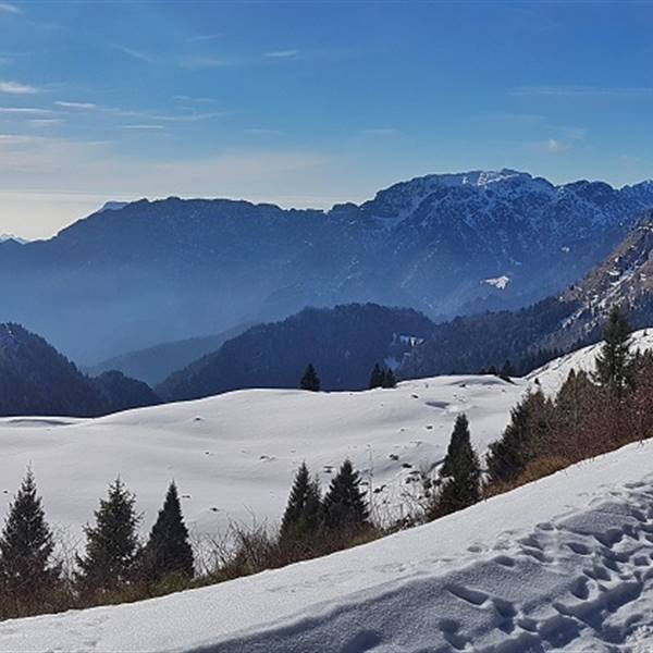 Winter mood ….
