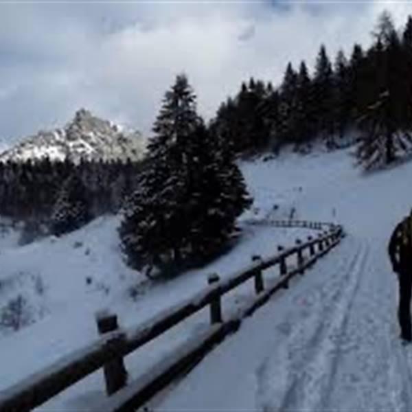 Winter mood ….