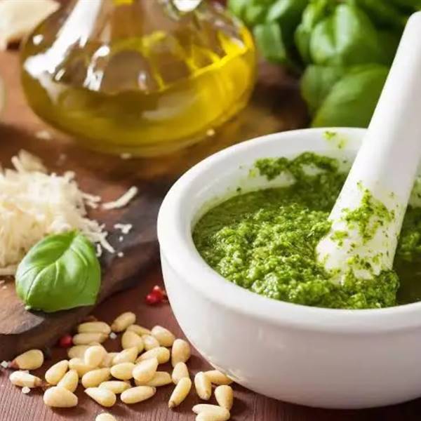 Gusti e Sapori della Riviera Ligure