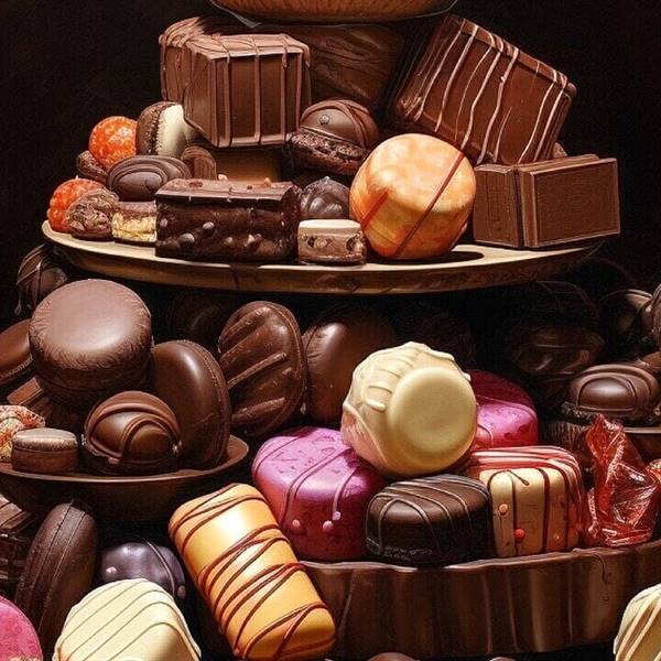 CHOCOMUSIC