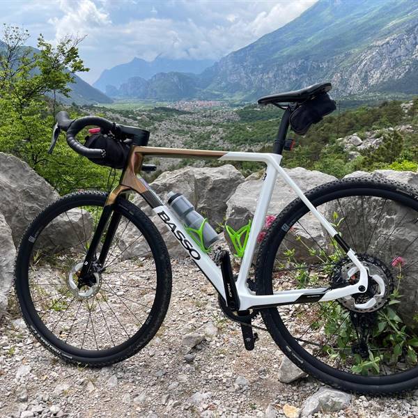 Noleggio biciclette lago di garda