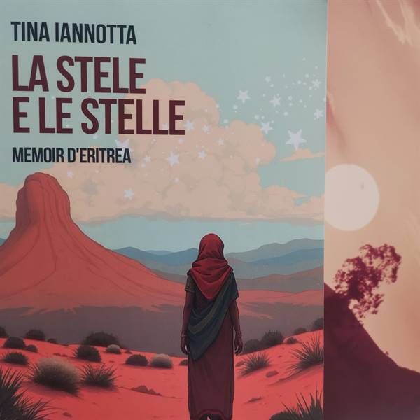 03 giugno, presentazione volume Tina Iannotta 