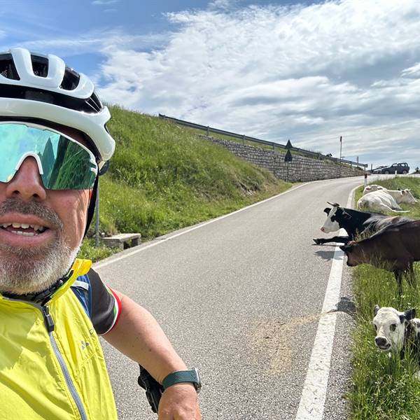 Noleggio bici Torbole sul garda