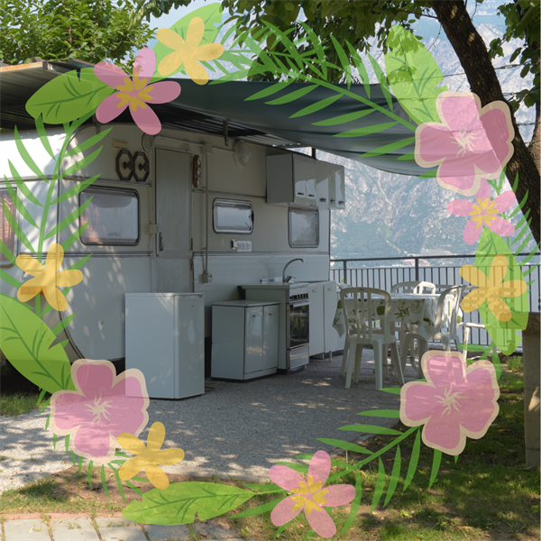 Caravan Special