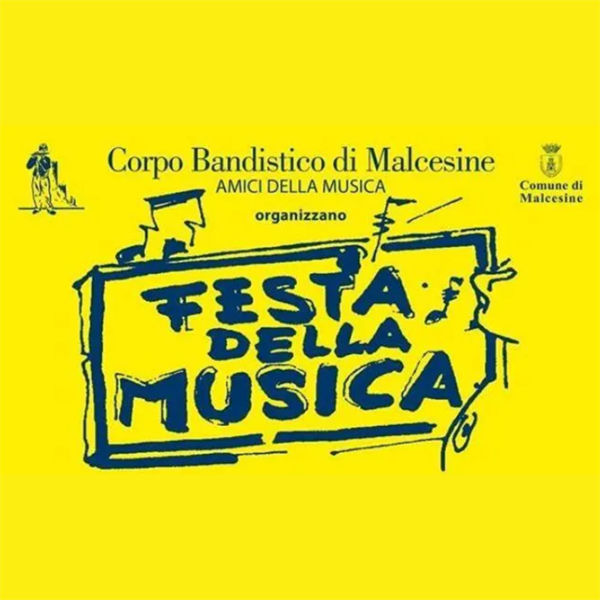 Music fair 2025 - Malcesine