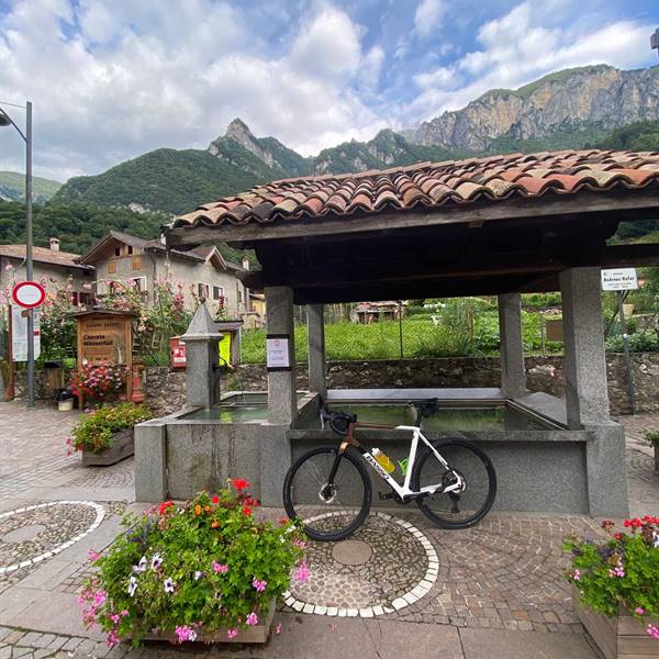 torbole basso bikes