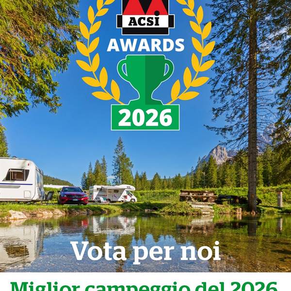 Il vostro sostegno è importante ! Aiutaci a migliorare, vota per noi …