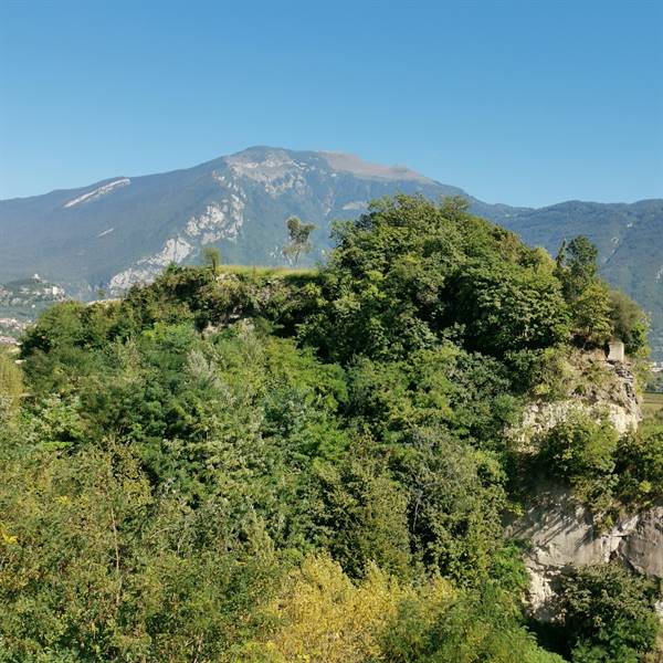 Didattica - dosso di San Bartolomeo 