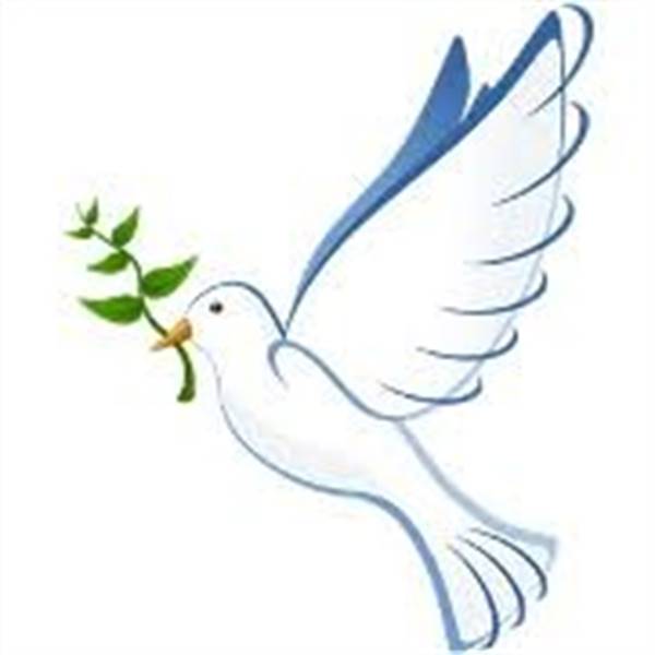 Work for Peace