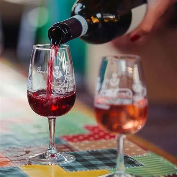 Festa dell'uva e del vino a Bardolino 2025