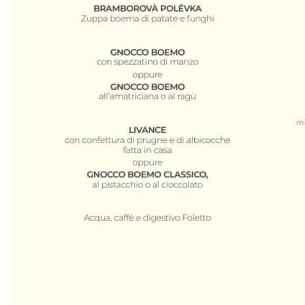 mese del gusto