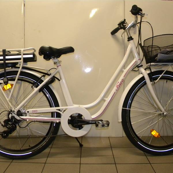 FRERA EBIKE