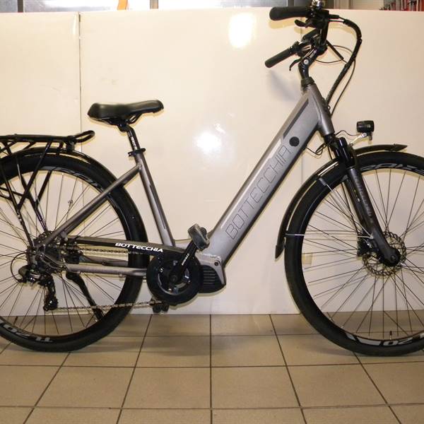 BOTTECCHIA BE 17