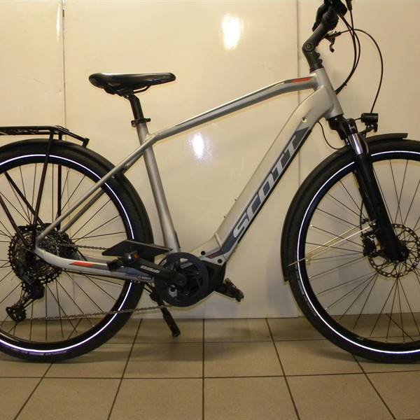 SCOTT SU E-RIDE 