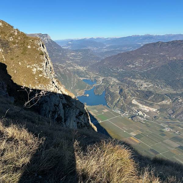 fahrradverleih am gardasee