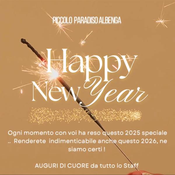 Auguri di cuore