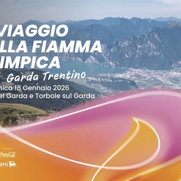 VIAGGIO FIAMMA OLIMPICA - 18 gennaio 2026