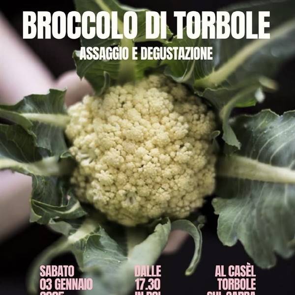 FESTA DEL BROCCOLO - Torbole -