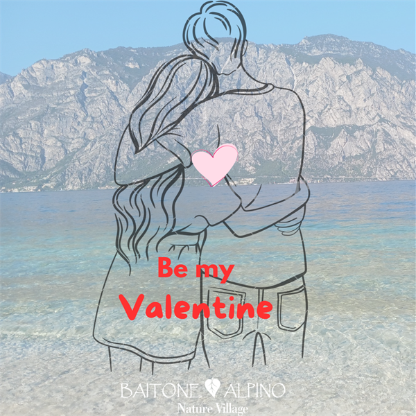 BEMYVALENTINE