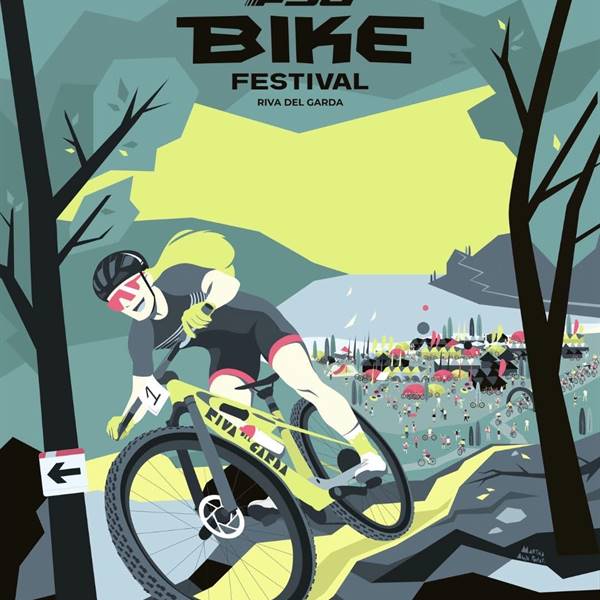 BIKE FESTIVAL 1-3 maggio 2026