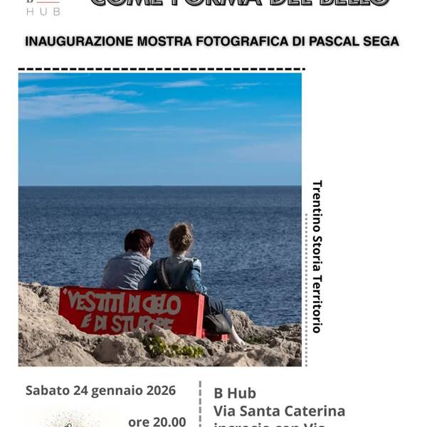 BHub - la semplicità come forma del bello 