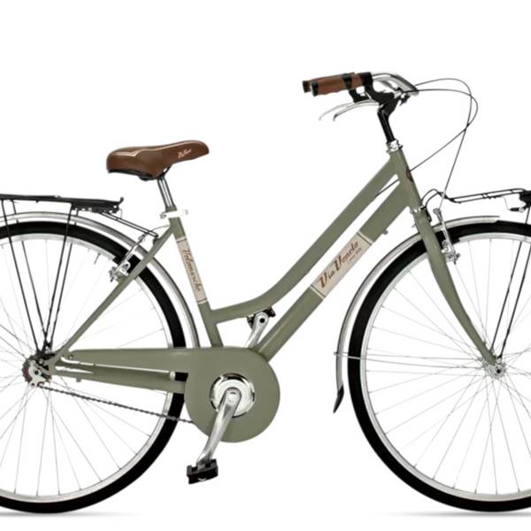 VIA VENETO VINTAGE MADE IN ITALY