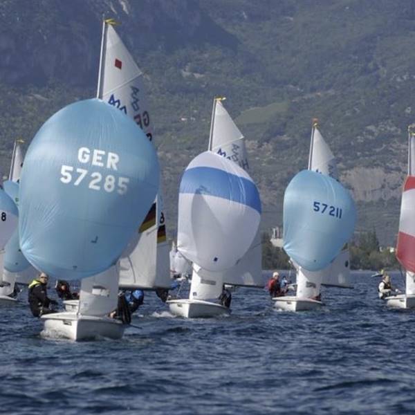 6° LUPO CUP 8-11.04.2026