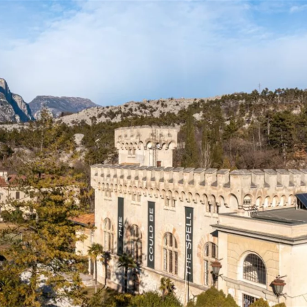 Centrale Fies Festival Performances by international artists 