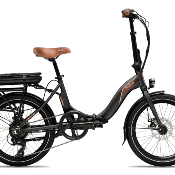 VIA VENETO PIEGHEVOLE MODELLO 2026